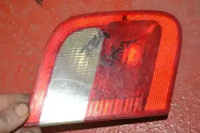 Peça sobressalente para automóvel em segunda mão farolim traseiro esquerdo por bmw 3 (e46) 320 d referências oem iam 8364923
