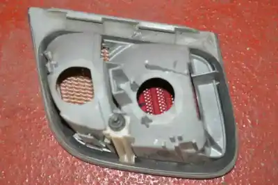 Second-hand car spare part left tailgate light for bmw 3 (e46) 320 d oem iam references 8364923  63218364923