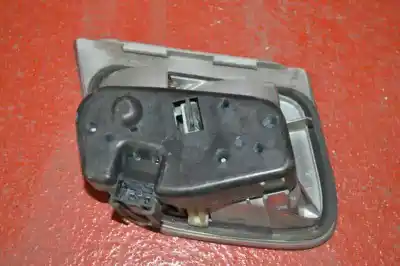 Second-hand car spare part left tailgate light for bmw 3 (e46) 320 d oem iam references 8364923  63218364923