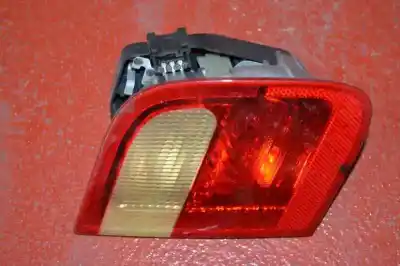 Second-hand car spare part left tailgate light for bmw 3 (e46) 320 d oem iam references 8364923  63218364923