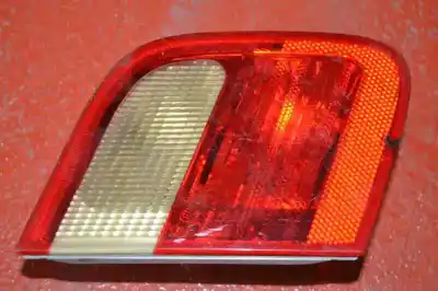 Peça sobressalente para automóvel em segunda mão farolim traseiro esquerdo por bmw 3 (e46) 320 d referências oem iam 8364923