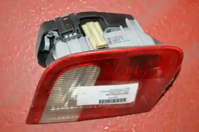 Second-hand car spare part left tailgate light for bmw 3 (e46) 320 d oem iam references 8364923  63218364923