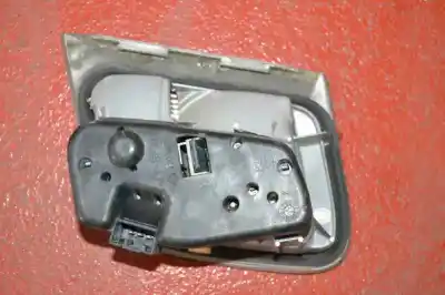 Second-hand car spare part left tailgate light for bmw 3 (e46) 320 d oem iam references 8364923  63218364923