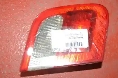 Peça sobressalente para automóvel em segunda mão farolim traseiro esquerdo por bmw 3 (e46) 320 d referências oem iam 8364923
