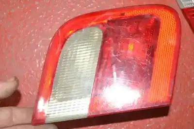 Peça sobressalente para automóvel em segunda mão farolim traseiro esquerdo por bmw 3 (e46) 320 d referências oem iam 8364923