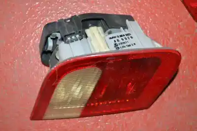 Second-hand car spare part left tailgate light for bmw 3 (e46) 320 d oem iam references 8364923  63218364923