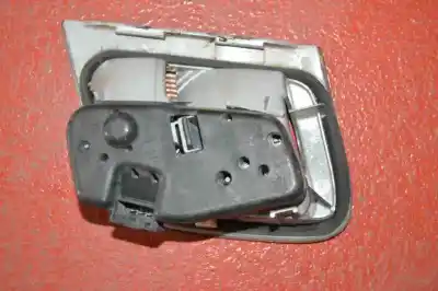 Second-hand car spare part left tailgate light for bmw 3 (e46) 320 d oem iam references 8364923  63218364923