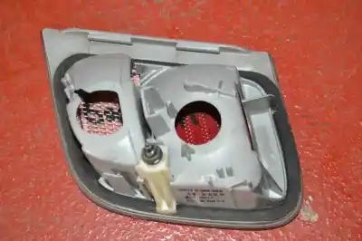 Second-hand car spare part left tailgate light for bmw 3 (e46) 320 d oem iam references 8364923  63218364923