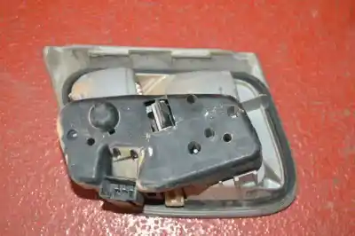 Second-hand car spare part left tailgate light for bmw 3 (e46) 320 d oem iam references 8364923  63218364923