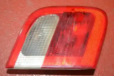 Peça sobressalente para automóvel em segunda mão farolim traseiro esquerdo por bmw 3 (e46) 320 d referências oem iam 8364923