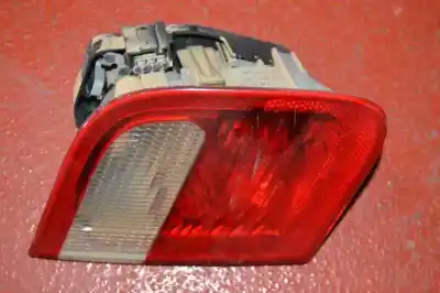 Second-hand car spare part left tailgate light for bmw 3 (e46) 320 d oem iam references 8364923  63218364923