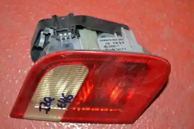 Peça sobressalente para automóvel em segunda mão farolim traseiro esquerdo por bmw 3 (e46) 320 d referências oem iam 8364923  63218364923