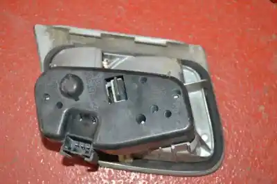 Peça sobressalente para automóvel em segunda mão farolim traseiro esquerdo por bmw 3 (e46) 320 d referências oem iam 8364923  63218364923