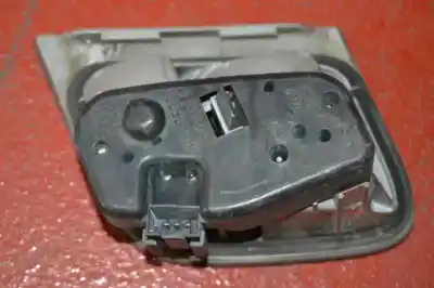 Second-hand car spare part left tailgate light for bmw 3 (e46) 320 d oem iam references 8364923  8364923