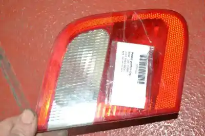 Peça sobressalente para automóvel em segunda mão farolim traseiro esquerdo por bmw 3 (e46) 320 d referências oem iam 8364923