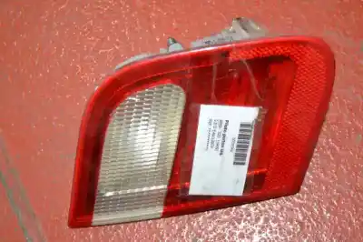Peça sobressalente para automóvel em segunda mão farolim traseiro esquerdo por bmw 3 (e46) 320 d referências oem iam 8364923  63218364923