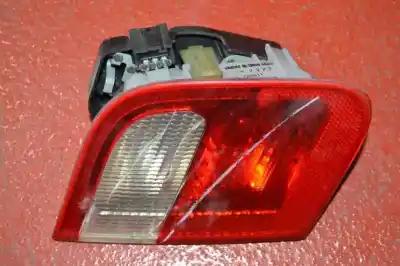 Second-hand car spare part left tailgate light for bmw 3 (e46) 320 d oem iam references 8364923  63218364923