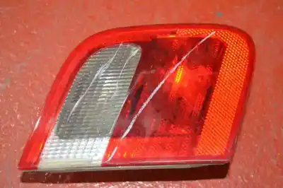 Peça sobressalente para automóvel em segunda mão farolim traseiro esquerdo por bmw 3 (e46) 320 d referências oem iam 8364923