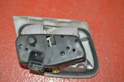 Second-hand car spare part left tailgate light for bmw 3 (e46) 320 d oem iam references 8364923  63218364923