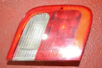 Peça sobressalente para automóvel em segunda mão farolim traseiro esquerdo por bmw 3 (e46) 320 d referências oem iam 8364923