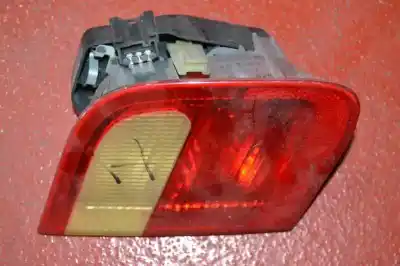 Second-hand car spare part left tailgate light for bmw 3 (e46) 320 d oem iam references 8364923  63218364923