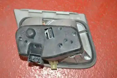 Second-hand car spare part left tailgate light for bmw 3 (e46) 320 d oem iam references 8364923  63218364923