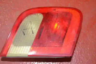 Peça sobressalente para automóvel em segunda mão farolim traseiro esquerdo por bmw 3 (e46) 320 d referências oem iam 8364923