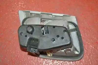 Second-hand car spare part left tailgate light for bmw 3 (e46) 320 d oem iam references 8364923  63218364923