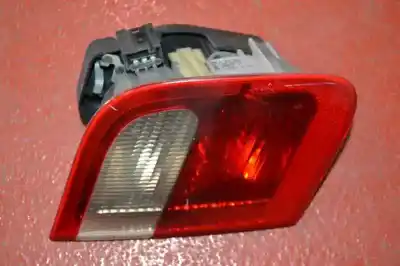 Second-hand car spare part left tailgate light for bmw 3 (e46) 320 d oem iam references 8364923  63218364923