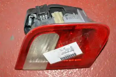 Second-hand car spare part left tailgate light for bmw 3 (e46) 320 d oem iam references 8364923  63218364923