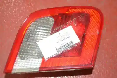 Peça sobressalente para automóvel em segunda mão farolim traseiro esquerdo por bmw 3 (e46) 320 d referências oem iam 8364923