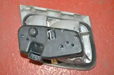 Second-hand car spare part left tailgate light for bmw 3 (e46) 320 d oem iam references 8364923  63218364923