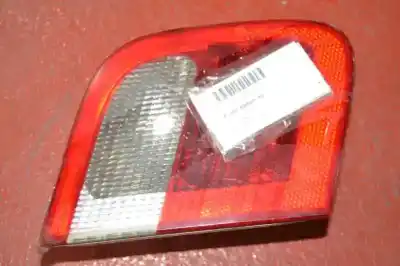 Peça sobressalente para automóvel em segunda mão farolim traseiro esquerdo por bmw 3 (e46) 320 d referências oem iam 8364923
