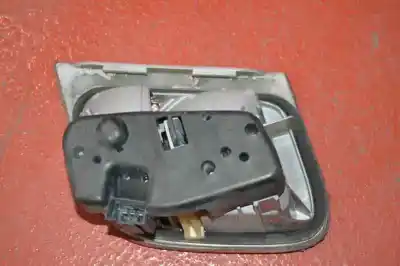 Second-hand car spare part left tailgate light for bmw 3 (e46) 320 d oem iam references 8364923  63218364923