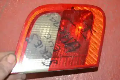 Peça sobressalente para automóvel em segunda mão farolim traseiro esquerdo por bmw 3 (e46) 320 d referências oem iam 8364923