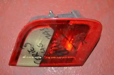 Second-hand car spare part left tailgate light for bmw 3 (e46) 320 d oem iam references 8364923  63218364923