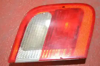 Peça sobressalente para automóvel em segunda mão farolim traseiro esquerdo por bmw 3 (e46) 320 d referências oem iam 8364923