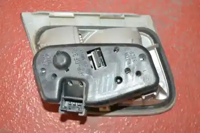 Second-hand car spare part left tailgate light for bmw 3 (e46) 320 d oem iam references 8364923  8364923