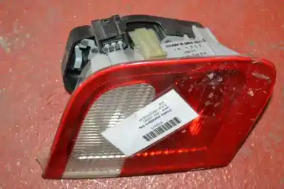 Second-hand car spare part left tailgate light for bmw 3 (e46) 320 d oem iam references 8364923  8364923