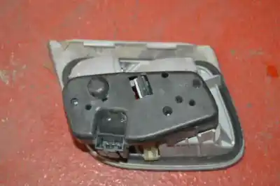 Second-hand car spare part left tailgate light for bmw 3 (e46) 320 d oem iam references 8364923  8364923