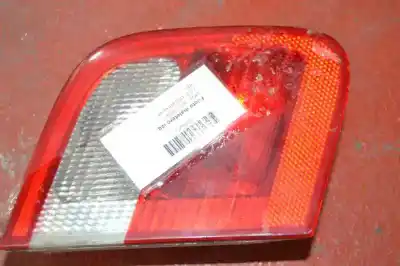 Peça sobressalente para automóvel em segunda mão farolim traseiro esquerdo por bmw 3 (e46) 320 d referências oem iam 8364923