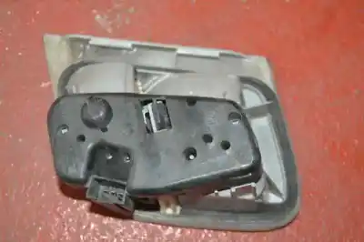 Second-hand car spare part left tailgate light for bmw 3 (e46) 320 d oem iam references 8364923  8364923