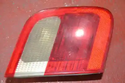 Peça sobressalente para automóvel em segunda mão farolim traseiro esquerdo por bmw 3 (e46) 320 d referências oem iam 8364923