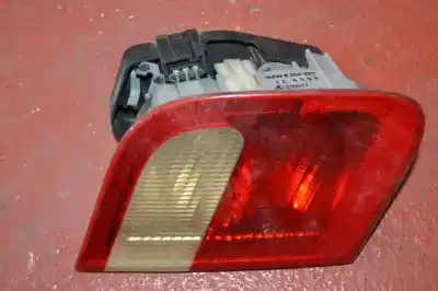 Second-hand car spare part left tailgate light for bmw 3 (e46) 320 d oem iam references 8364923  8364923