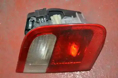 Peça sobressalente para automóvel em segunda mão farolim traseiro esquerdo por bmw 3 (e46) 320 d referências oem iam 8364923  8364923