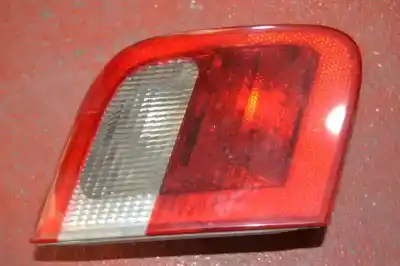 Peça sobressalente para automóvel em segunda mão farolim traseiro esquerdo por bmw 3 (e46) 320 d referências oem iam 8364923