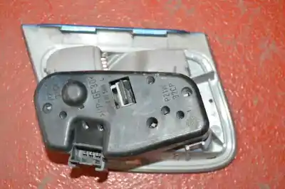 Peça sobressalente para automóvel em segunda mão farolim traseiro esquerdo por bmw 3 (e46) 320 d referências oem iam 8364923  8364923