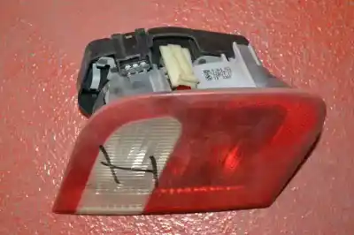 Second-hand car spare part left tailgate light for bmw 3 (e46) 320 d oem iam references 8364923  8364923