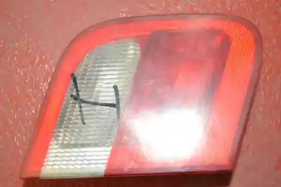 Peça sobressalente para automóvel em segunda mão farolim traseiro esquerdo por bmw 3 (e46) 320 d referências oem iam 8364923