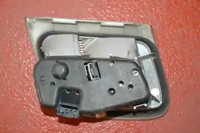 Second-hand car spare part left tailgate light for bmw 3 (e46) 320 d oem iam references 8364923  8364923